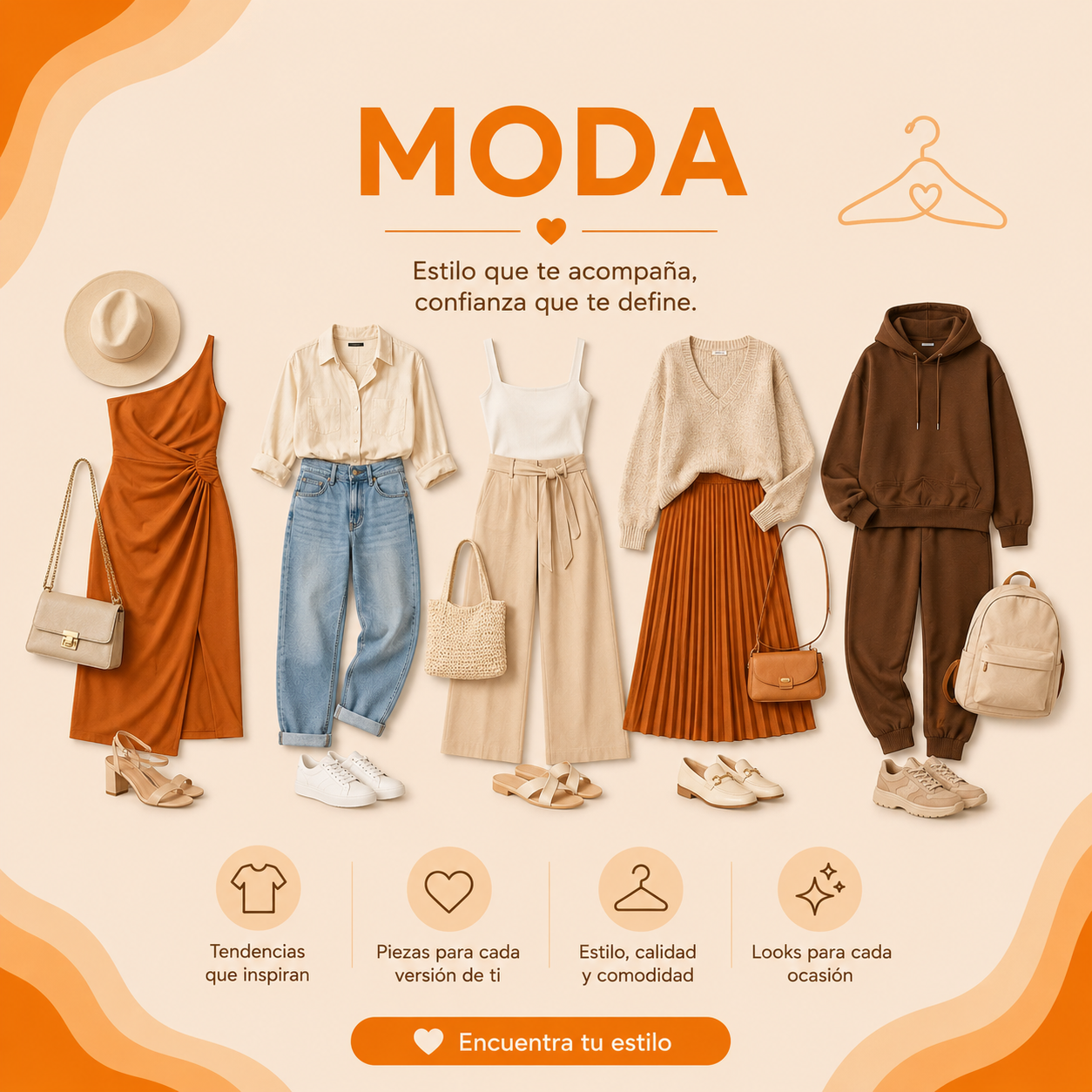 MODA
