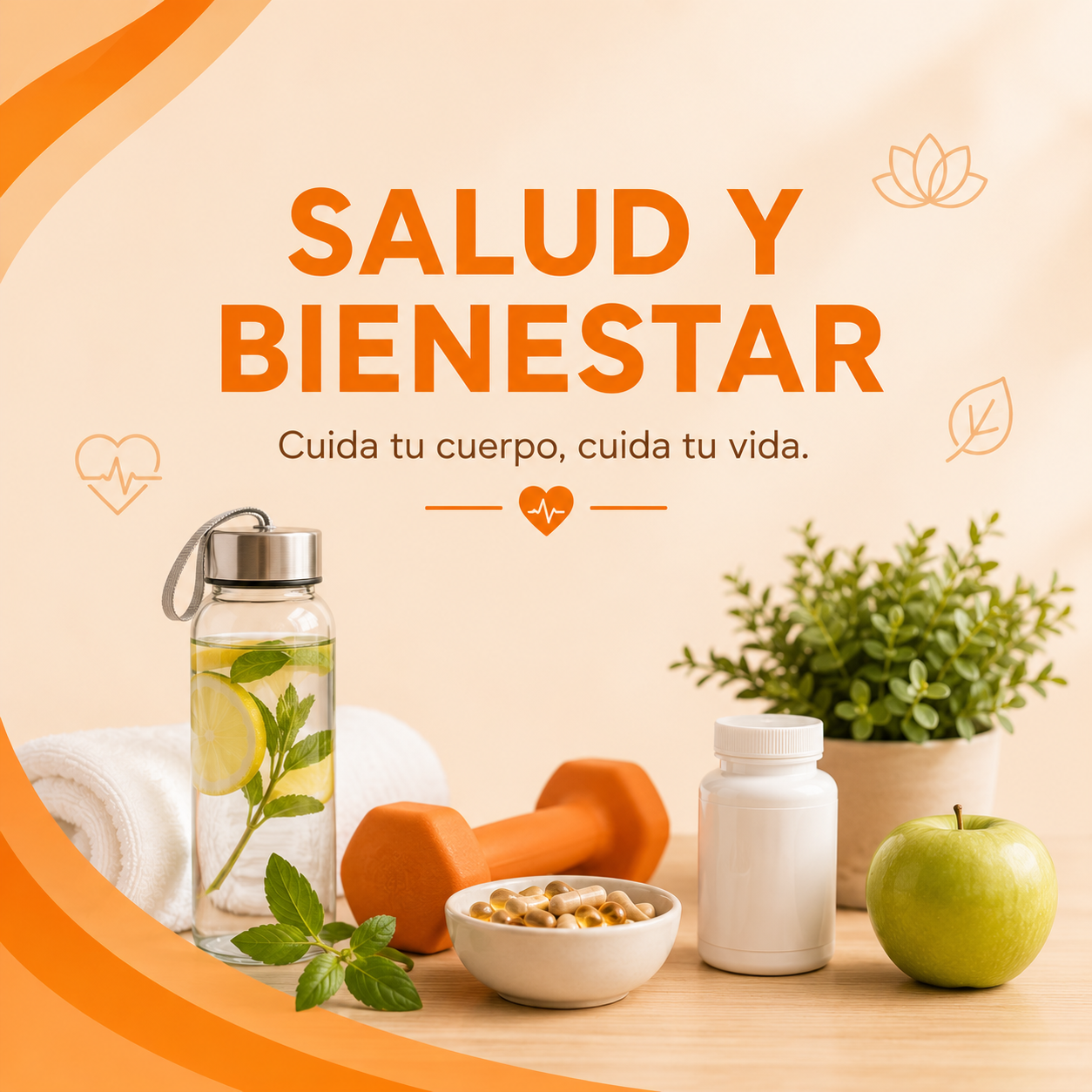 🌿SALUD Y BIENESTAR
