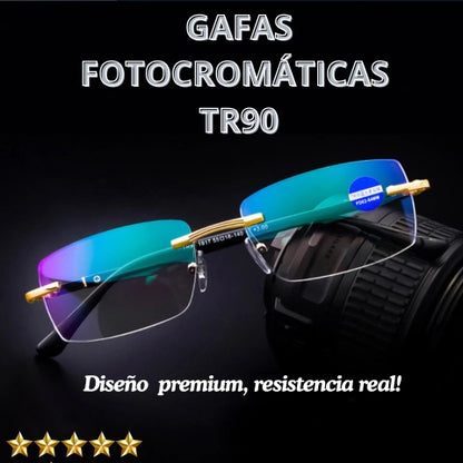 GAFAS FOTOCROMÁTICAS  TR90