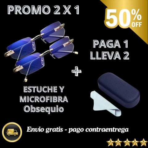GAFAS FOTOCROMÁTICAS  TR90