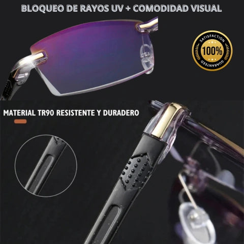 GAFAS FOTOCROMÁTICAS  TR90