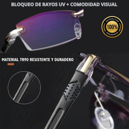 GAFAS FOTOCROMÁTICAS  TR90